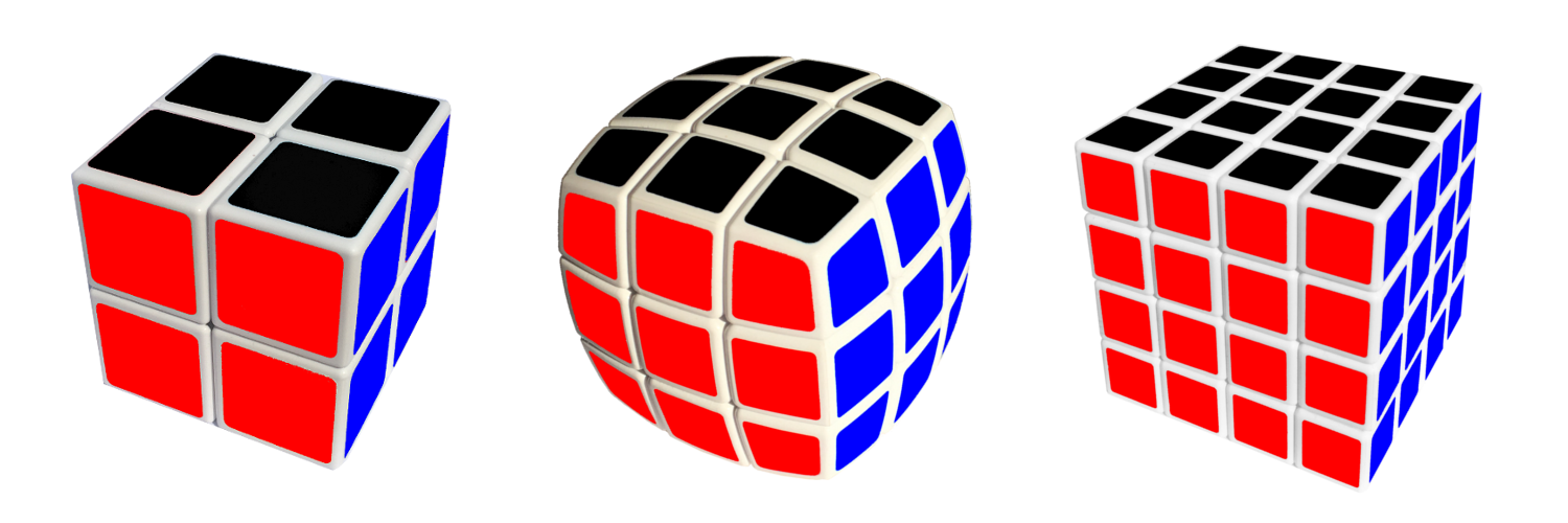 Rubik-s cube